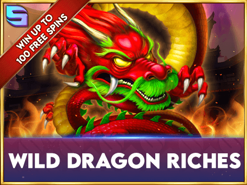 وائلڈ ڈریگن ریچس thumbnail