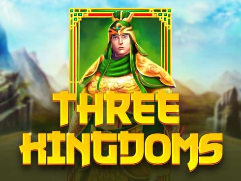 تھری کنگڈمز thumbnail
