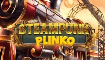 Steampunk Plinko