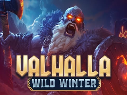Valhalla Wild Winter thumbnail