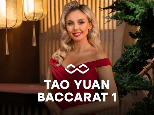 Tao Yuan Baccarat 1 thumbnail